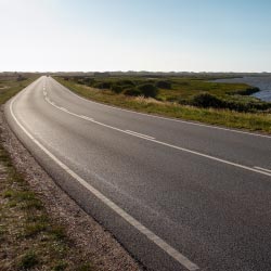 Highway and Roading